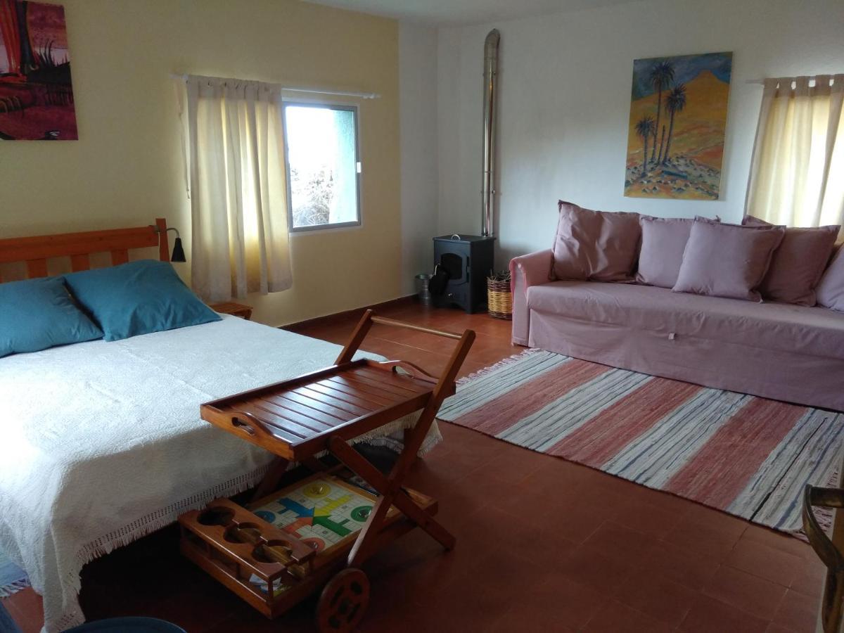 Apartament Casa Imeldo Y Eloisa El Pinar  Zewnętrze zdjęcie
