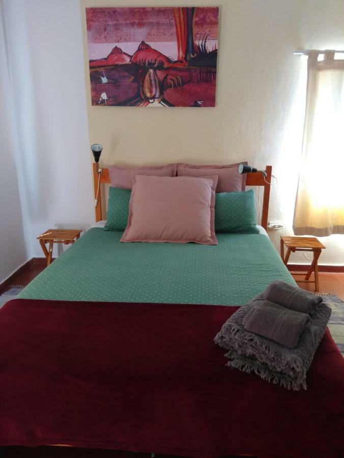 Apartament Casa Imeldo Y Eloisa El Pinar  Zewnętrze zdjęcie
