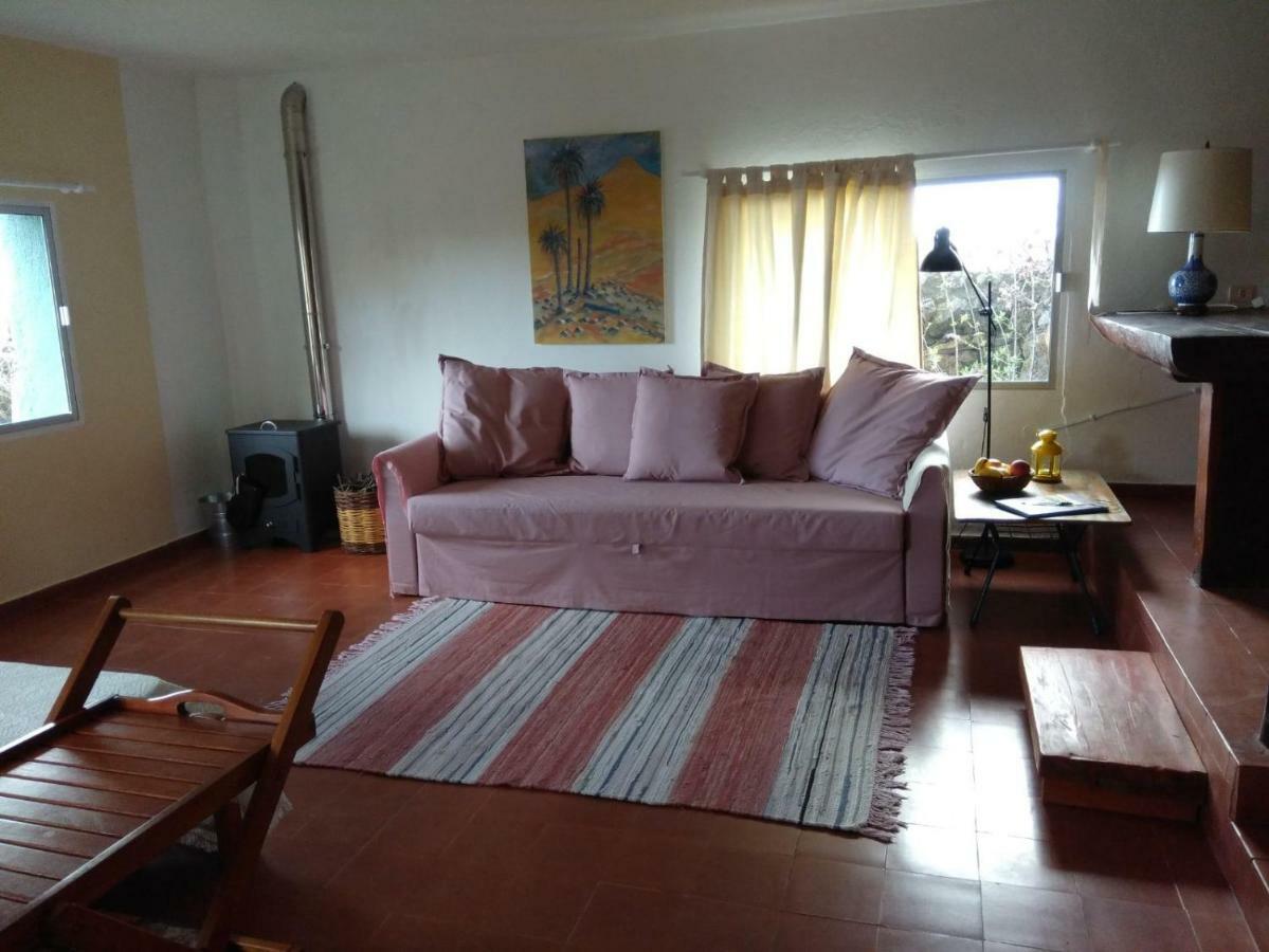 Apartament Casa Imeldo Y Eloisa El Pinar  Zewnętrze zdjęcie